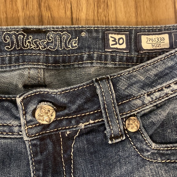 Miss Me Jeans - Picture 5 of 7